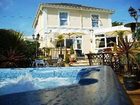 фото отеля The Southbourne Villa Bed & breakfast Torquay