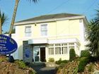 фото отеля The Southbourne Villa Bed & breakfast Torquay