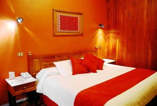 фото отеля Hotel Ciudad Real Centro Historico