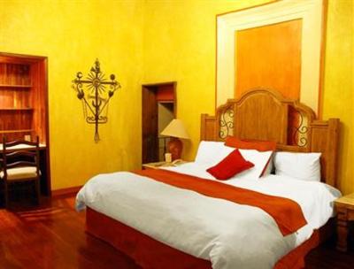 фото отеля Hotel Ciudad Real Centro Historico