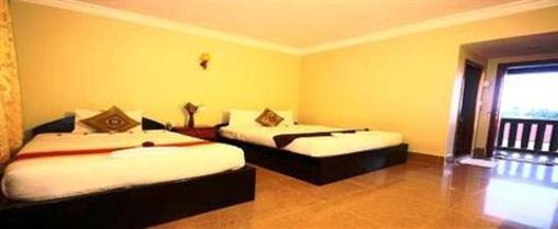 фото отеля Tanei Siem Reap Villa
