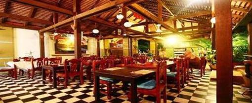 фото отеля Tanei Siem Reap Villa