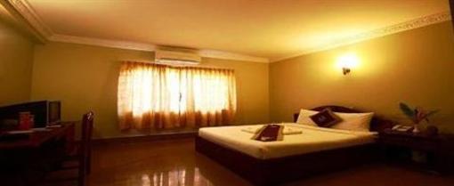 фото отеля Tanei Siem Reap Villa