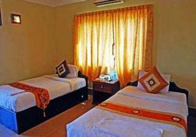 фото отеля Tanei Siem Reap Villa