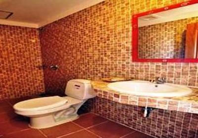 фото отеля Tanei Siem Reap Villa