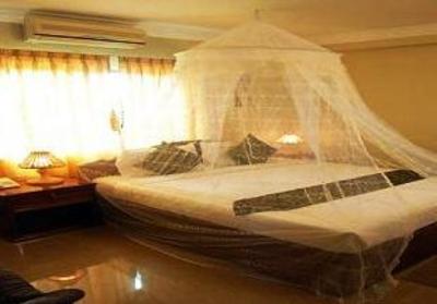 фото отеля Tanei Siem Reap Villa