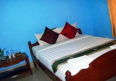 фото отеля Tanei Siem Reap Villa