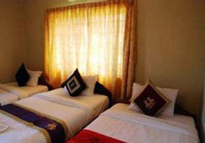 фото отеля Tanei Siem Reap Villa