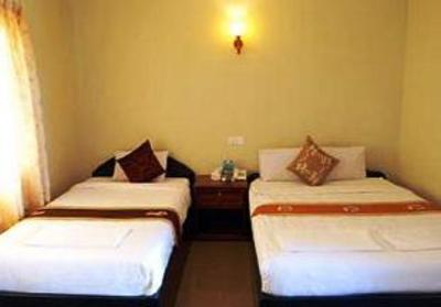 фото отеля Tanei Siem Reap Villa