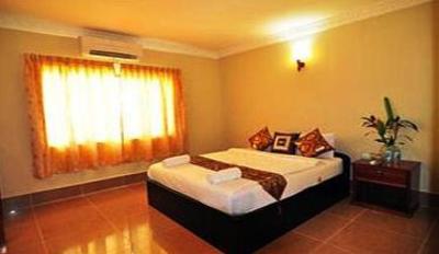 фото отеля Tanei Siem Reap Villa