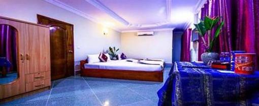 фото отеля Tanei Siem Reap Villa
