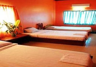 фото отеля Tanei Siem Reap Villa
