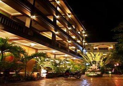фото отеля Tanei Siem Reap Villa