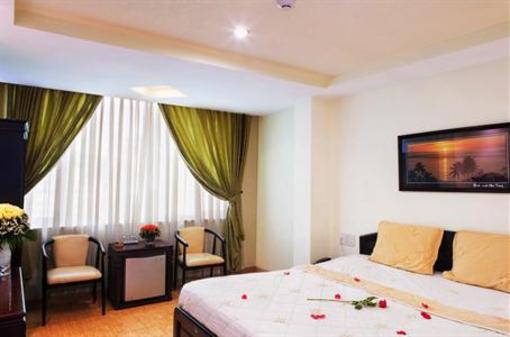 фото отеля Mai Huy Hotel