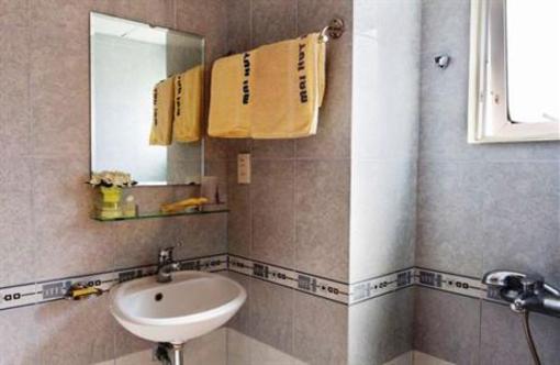 фото отеля Mai Huy Hotel