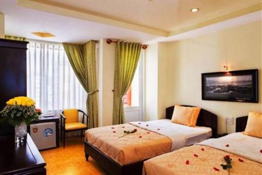 фото отеля Mai Huy Hotel