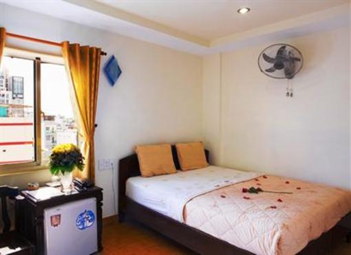 фото отеля Mai Huy Hotel