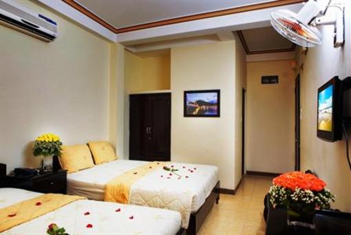 фото отеля Mai Huy Hotel