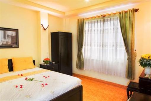 фото отеля Mai Huy Hotel