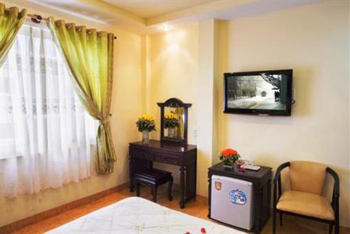 фото отеля Mai Huy Hotel