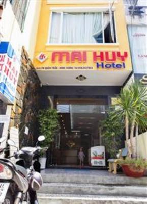фото отеля Mai Huy Hotel