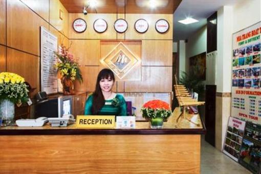 фото отеля Mai Huy Hotel
