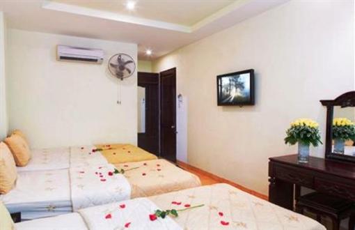 фото отеля Mai Huy Hotel