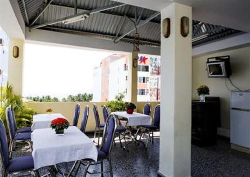 фото отеля Mai Huy Hotel