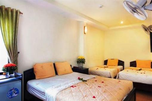 фото отеля Mai Huy Hotel