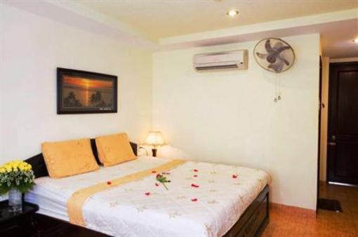 фото отеля Mai Huy Hotel