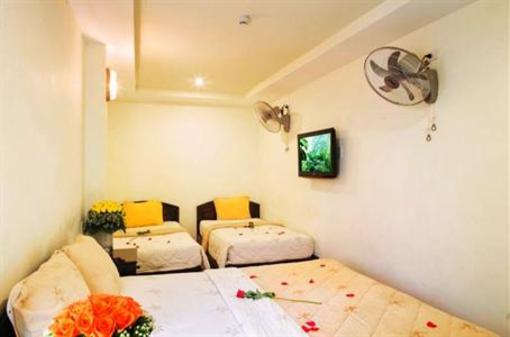 фото отеля Mai Huy Hotel