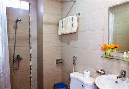 фото отеля Mai Huy Hotel