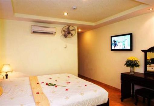 фото отеля Mai Huy Hotel