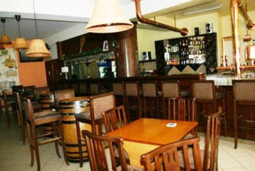 фото отеля Beer Garden Inn Addis Ababa