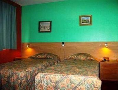 фото отеля Hotel Evergreen Brussels