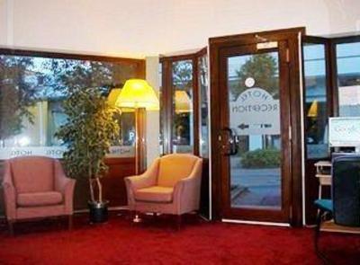 фото отеля Hotel Evergreen Brussels
