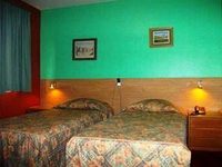 Hotel Evergreen Brussels