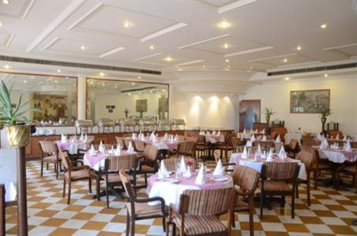 фото отеля The Gold Palace & Resort