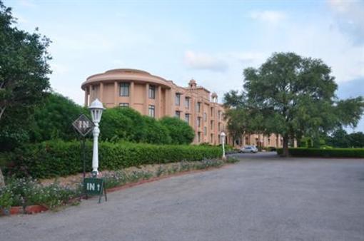 фото отеля The Gold Palace & Resort