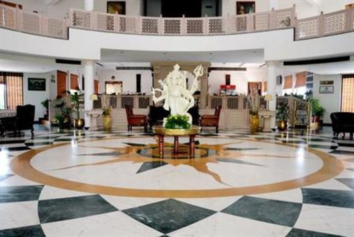 фото отеля The Gold Palace & Resort