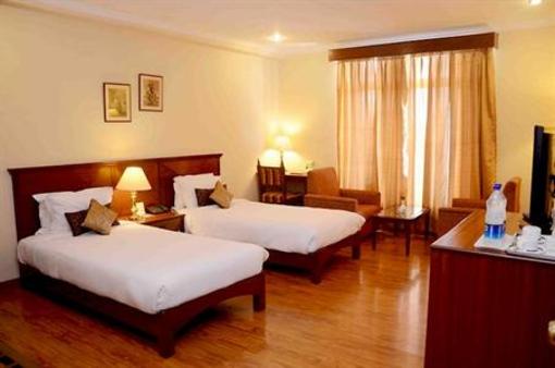 фото отеля The Gold Palace & Resort