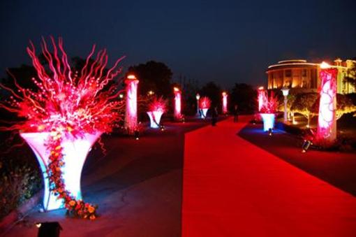 фото отеля The Gold Palace & Resort