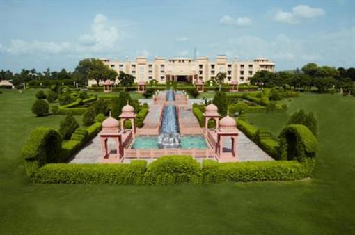 фото отеля The Gold Palace & Resort
