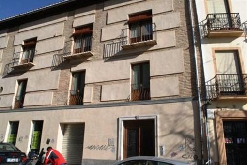 фото отеля Vivienda Turistica Vacacional Abadia Hotel Granada