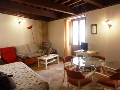 фото отеля Vivienda Turistica Vacacional Abadia Hotel Granada