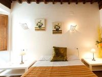 Vivienda Turistica Vacacional Abadia Hotel Granada