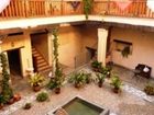 фото отеля Vivienda Turistica Vacacional Abadia Hotel Granada