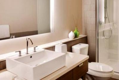 фото отеля Element Miami International Airport