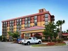 фото отеля Clarion Inn North Charleston