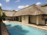 Ilala Lodge